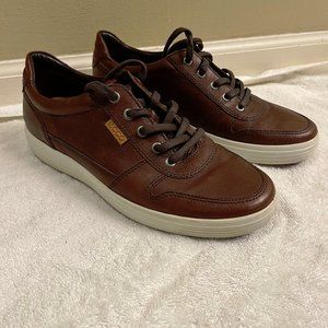 Ecco sneakers, size 41, almost new